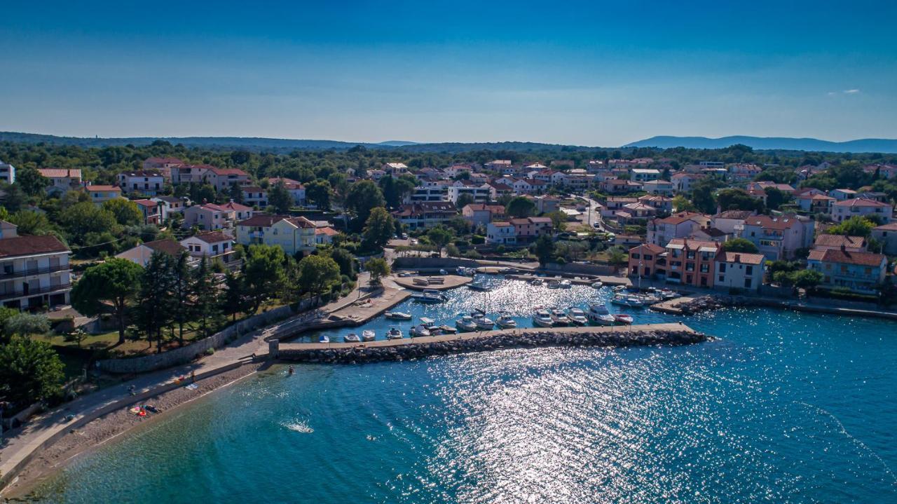 Maestral Apartman *