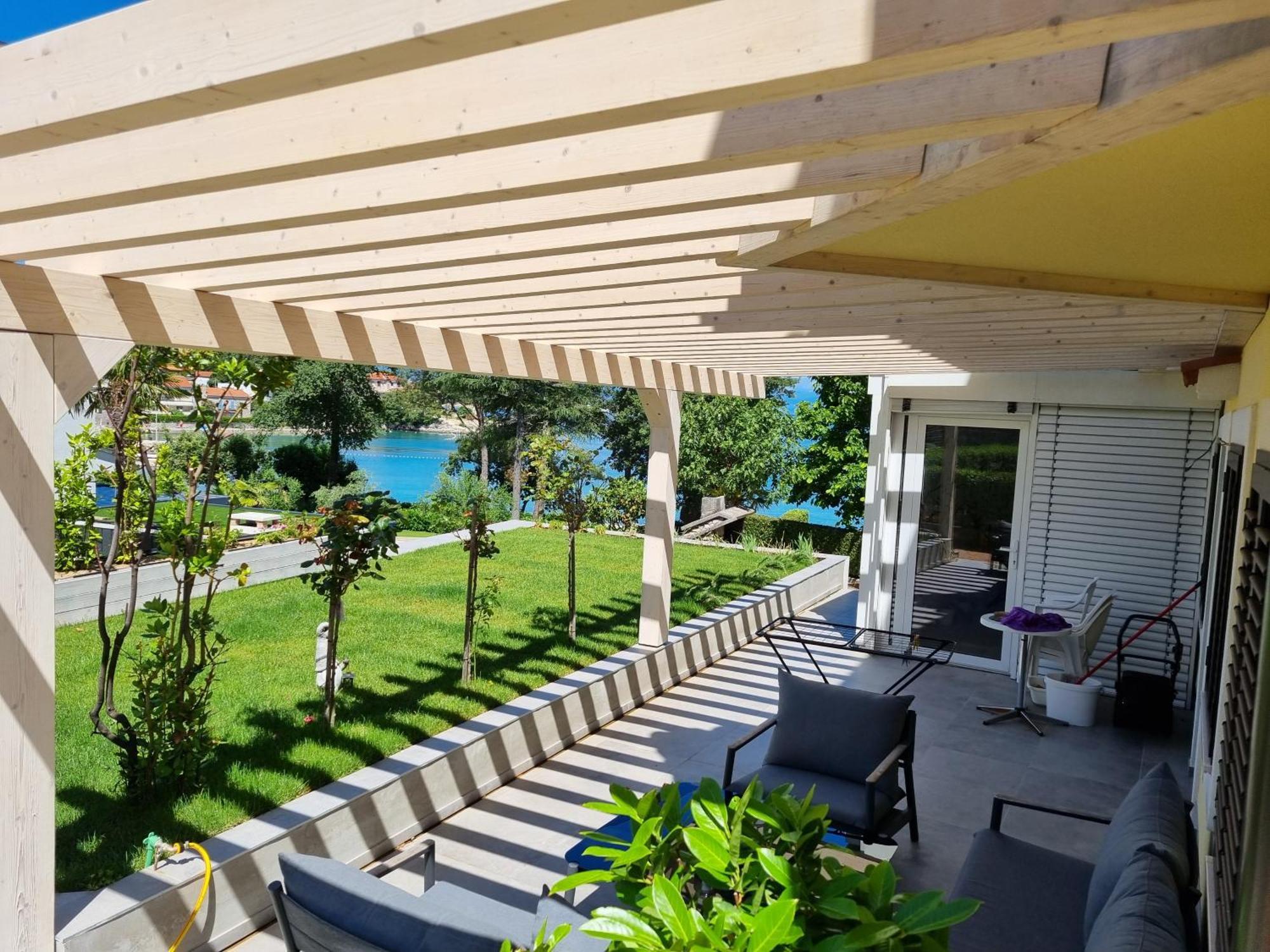 Maestral Apartman *