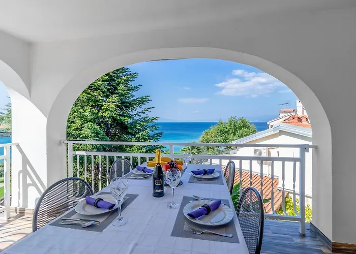 Maestral Apartments