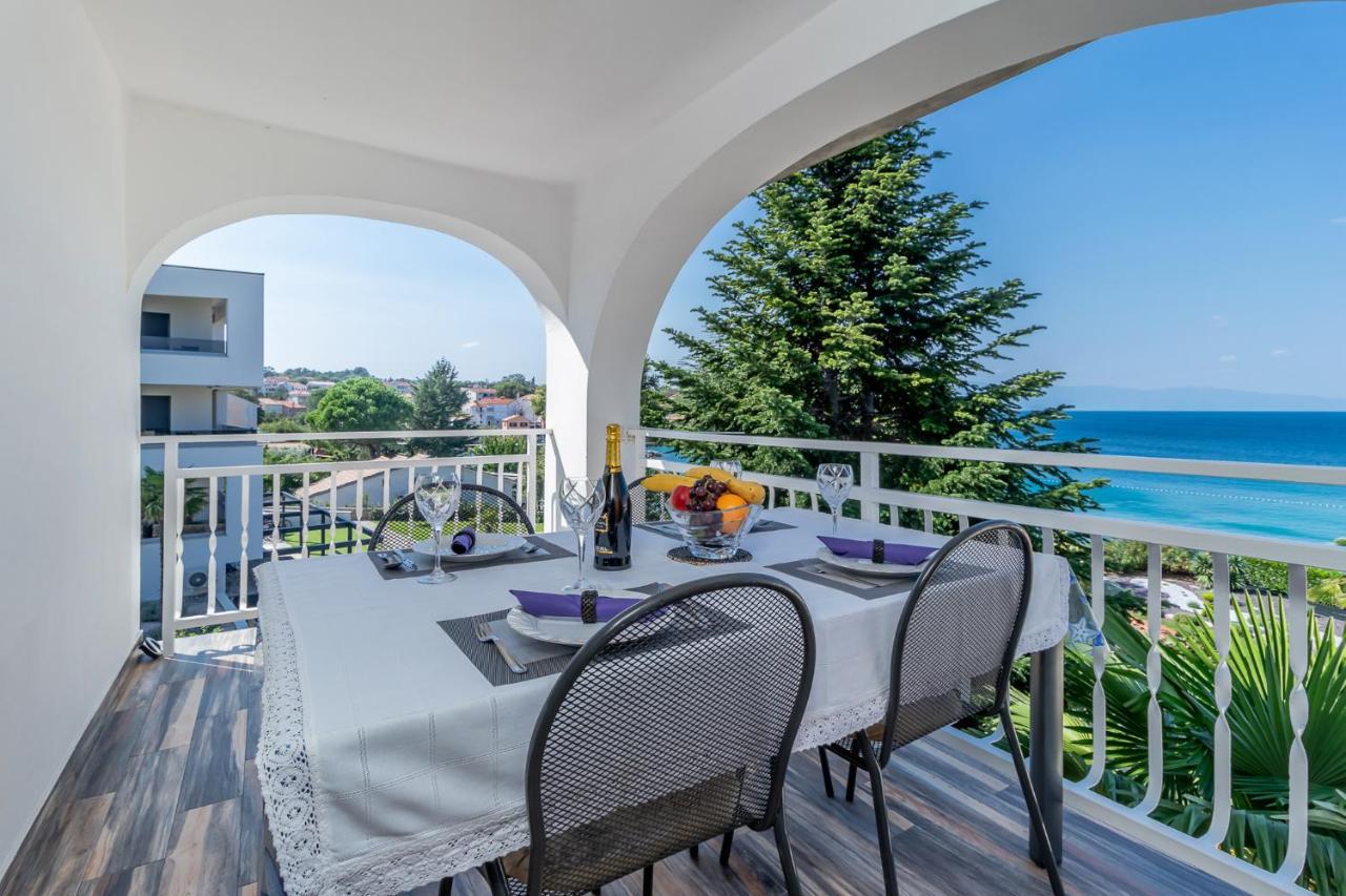 Maestral Apartment Malinska