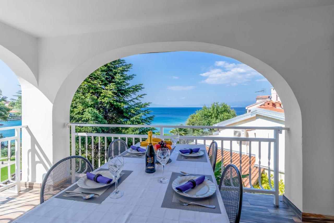 Apartment Maestral