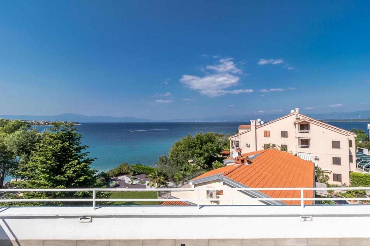 Maestral Apartment