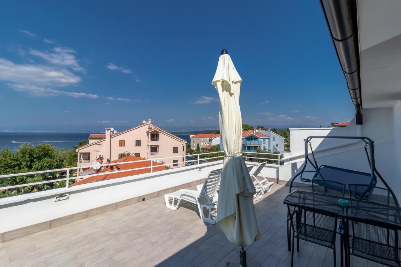 Maestral Apartment *