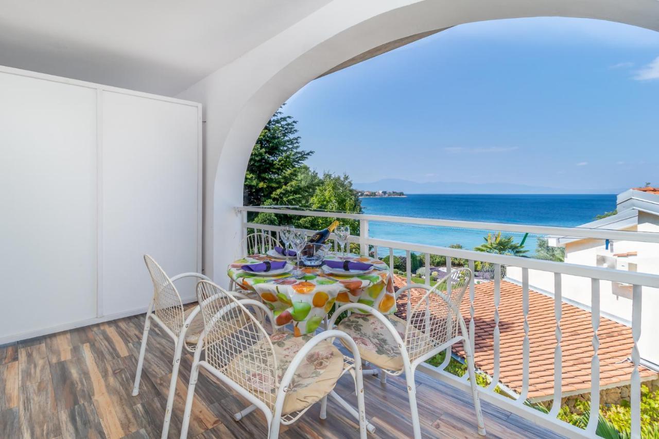 Maestral Apartment *