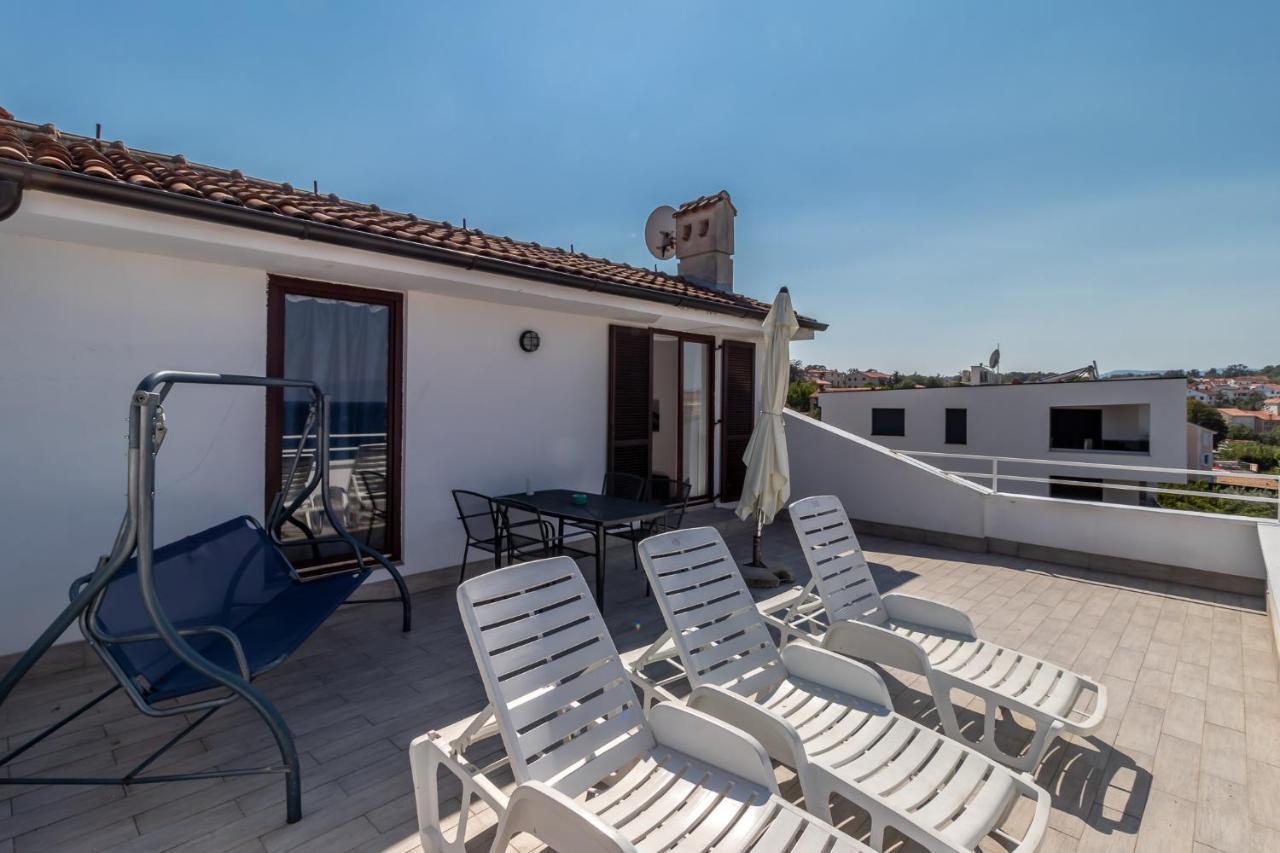 Apartment Maestral