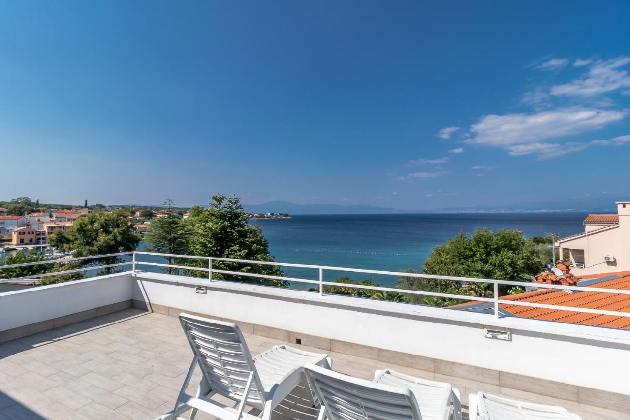 Apartment Maestral