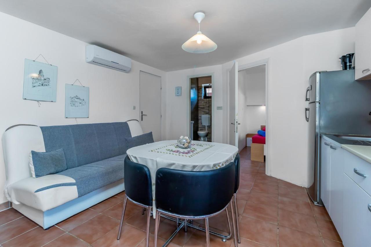 Maestral Apartment Malinska