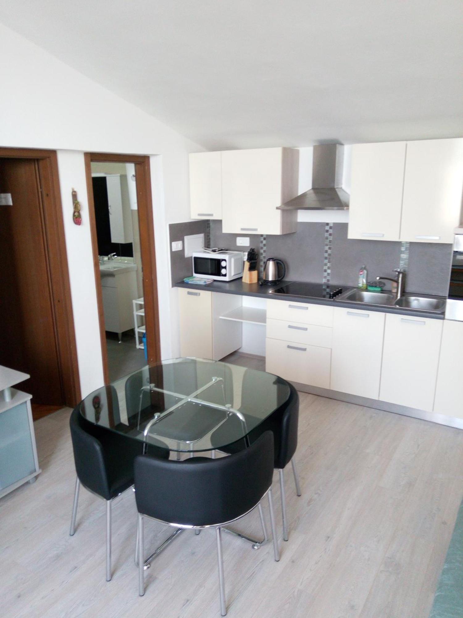 Maestral Apartment *
