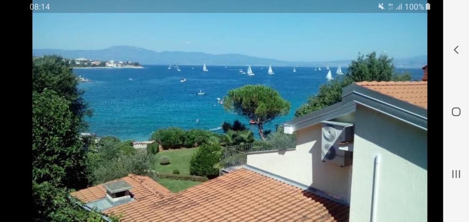 Maestral Apartment Malinska